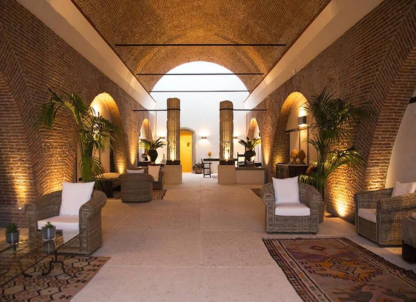 Lobby Zdjęcie