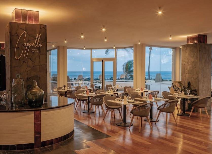 Restauracja Zdjęcie
