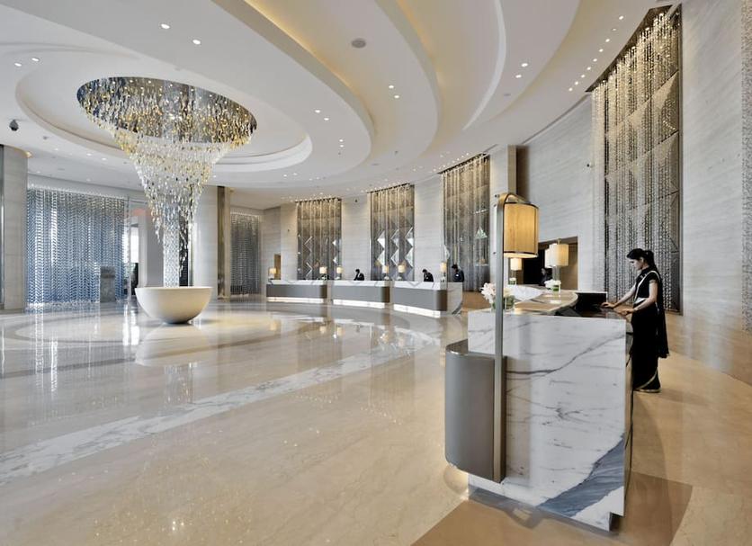 Lobby Zdjęcie