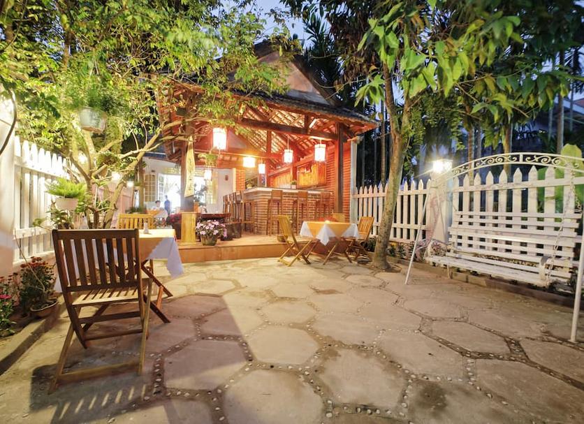 Patio Zdjęcie
