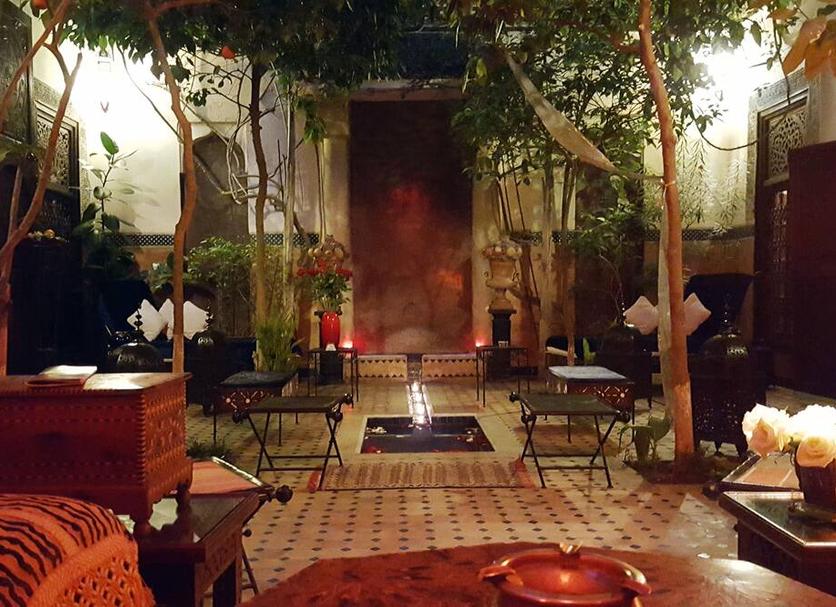 Patio Zdjęcie