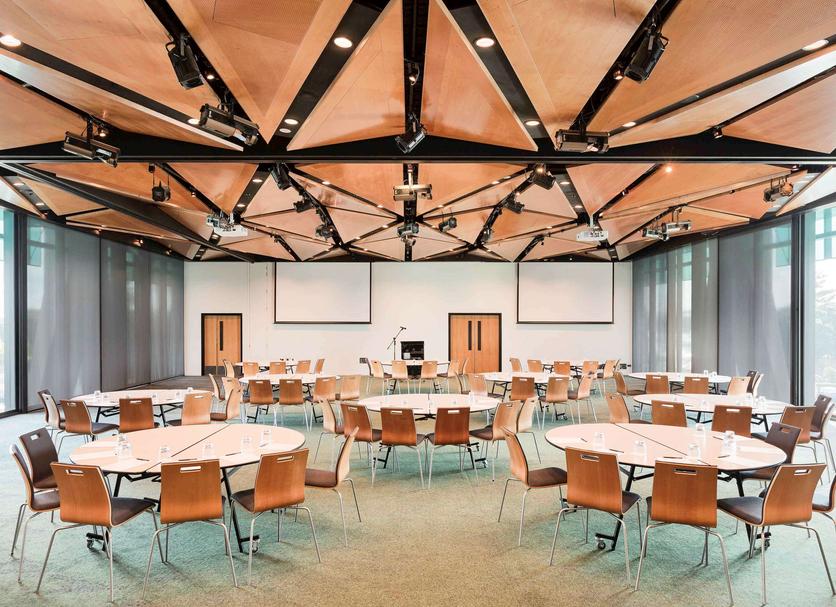 Sala konferencyjna Zdjęcie