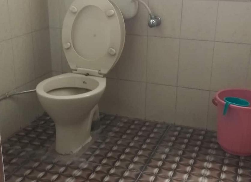 Łazienka Zdjęcie