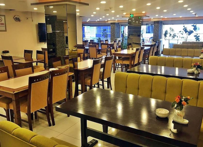 Restauracja Zdjęcie