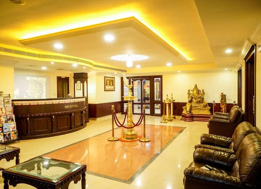 Lobby Zdjęcie
