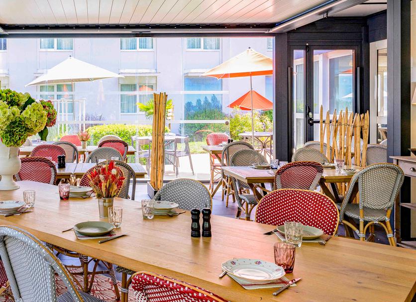 Restauracja Zdjęcie