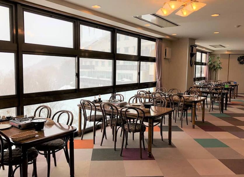 Restauracja Zdjęcie