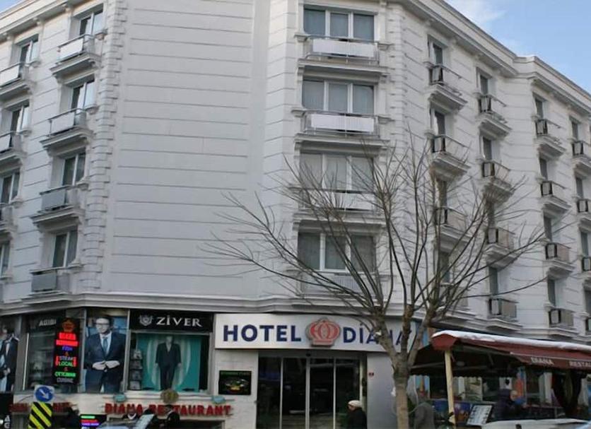 Budynek Zdjęcie