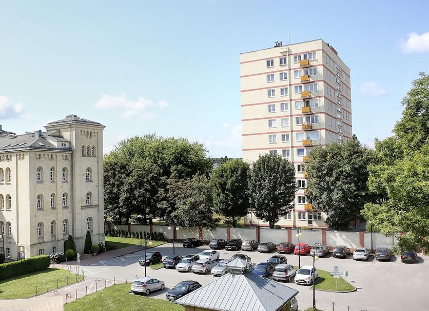 Budynek Zdjęcie