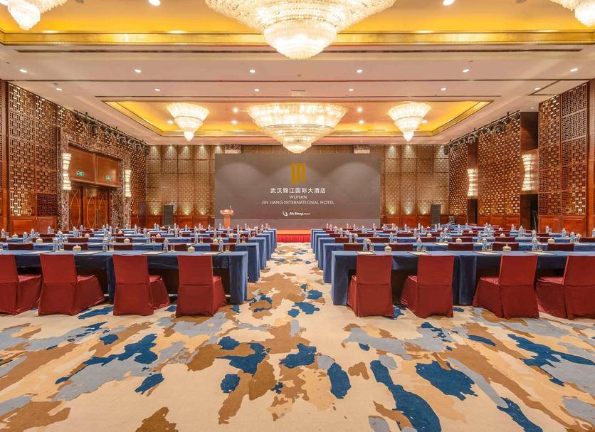 Sala konferencyjna Zdjęcie