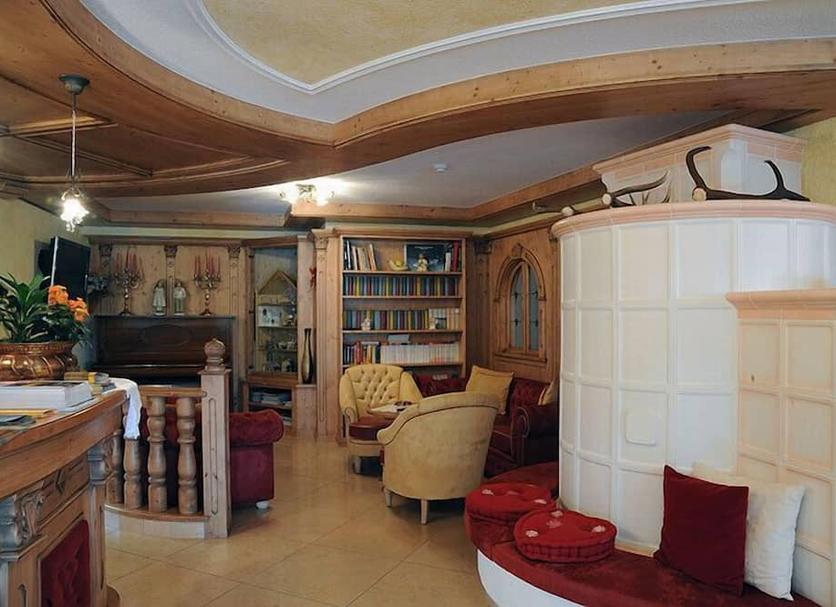 Lobby Zdjęcie