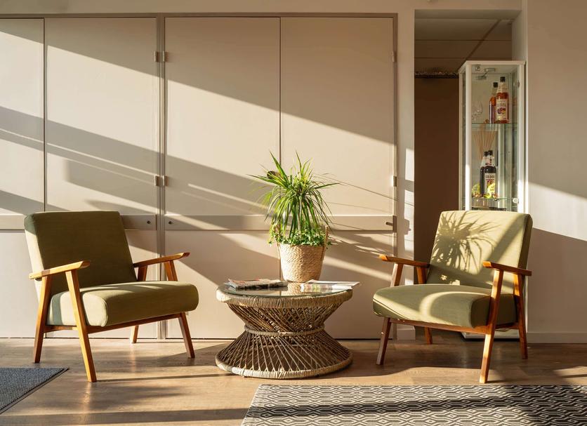 Lobby Zdjęcie