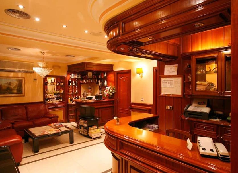 Bar Zdjęcie