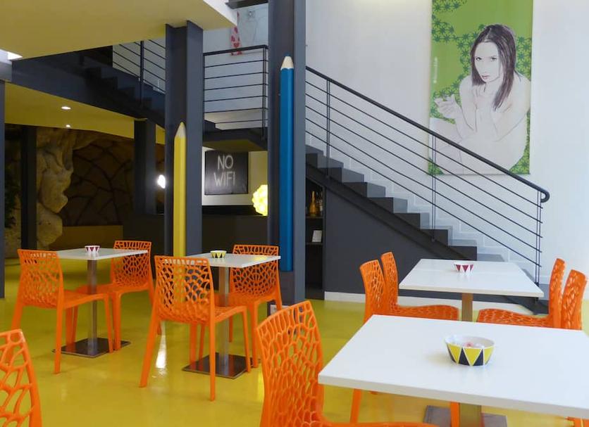 Restauracja Zdjęcie