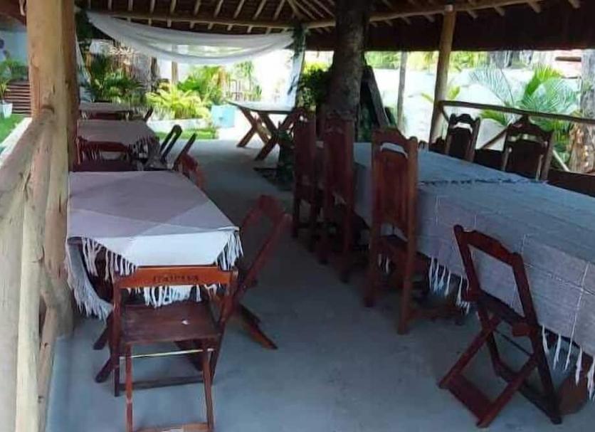 Restauracja Zdjęcie