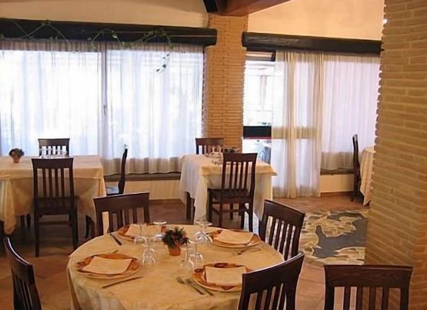 Restauracja Zdjęcie