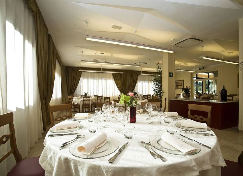 Restauracja Zdjęcie