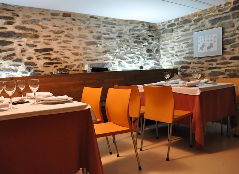 Restauracja Zdjęcie