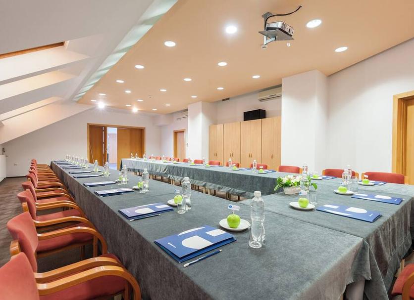 Sala konferencyjna Zdjęcie