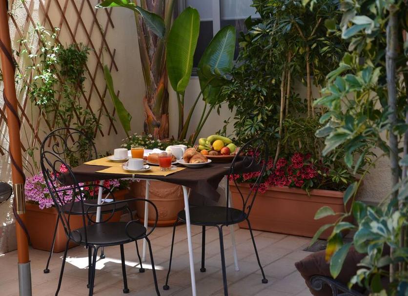 Patio Zdjęcie