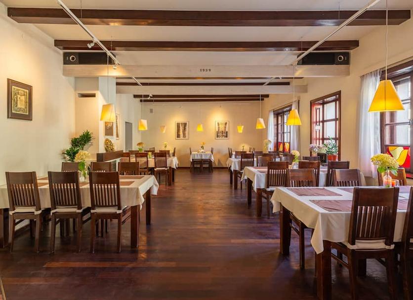 Restauracja Zdjęcie