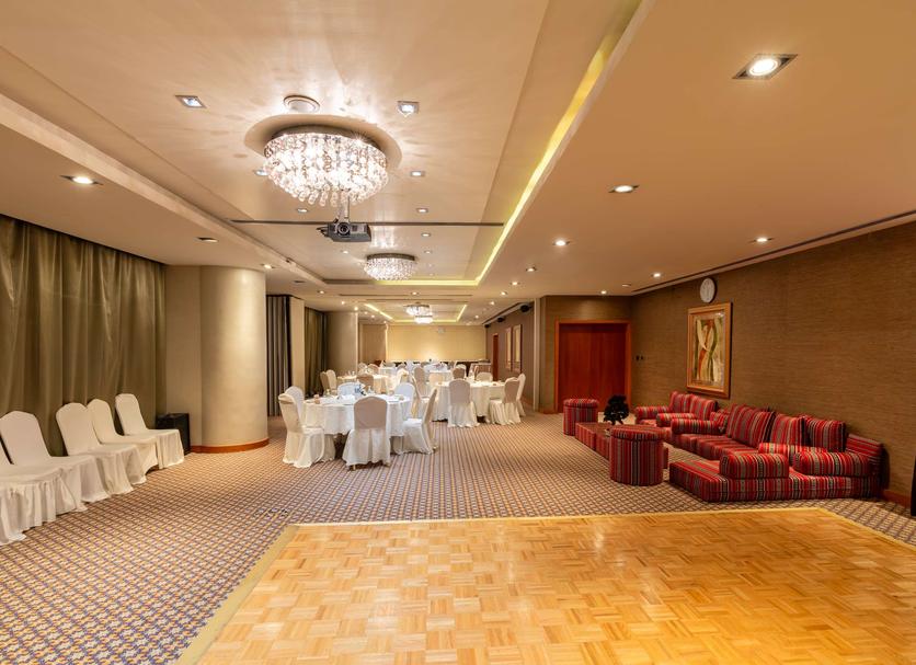 Sala bankietowa Zdjęcie
