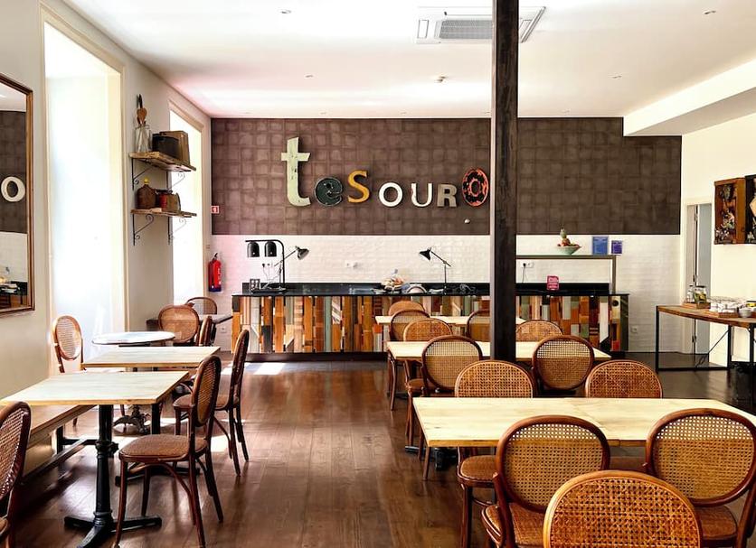 Restauracja Zdjęcie