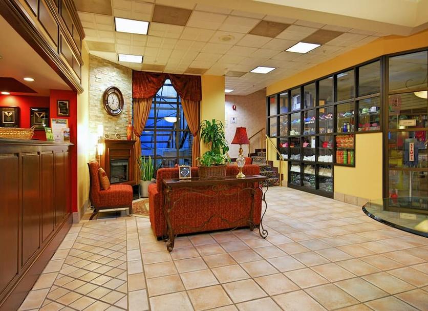 Lobby Zdjęcie