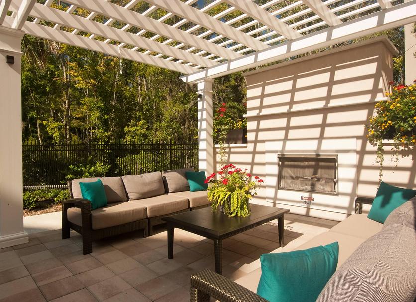 Patio Zdjęcie