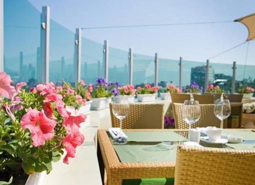 Restauracja Zdjęcie