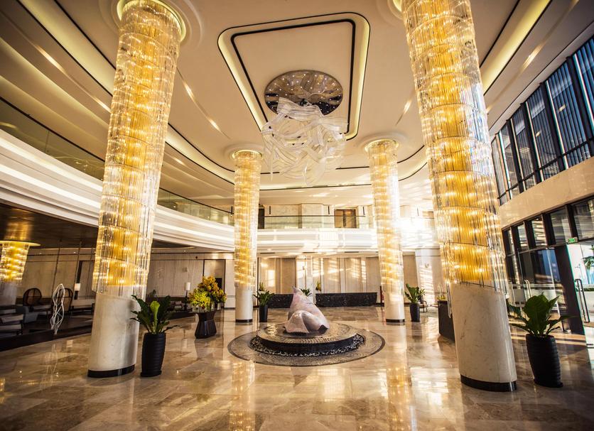 Lobby Zdjęcie