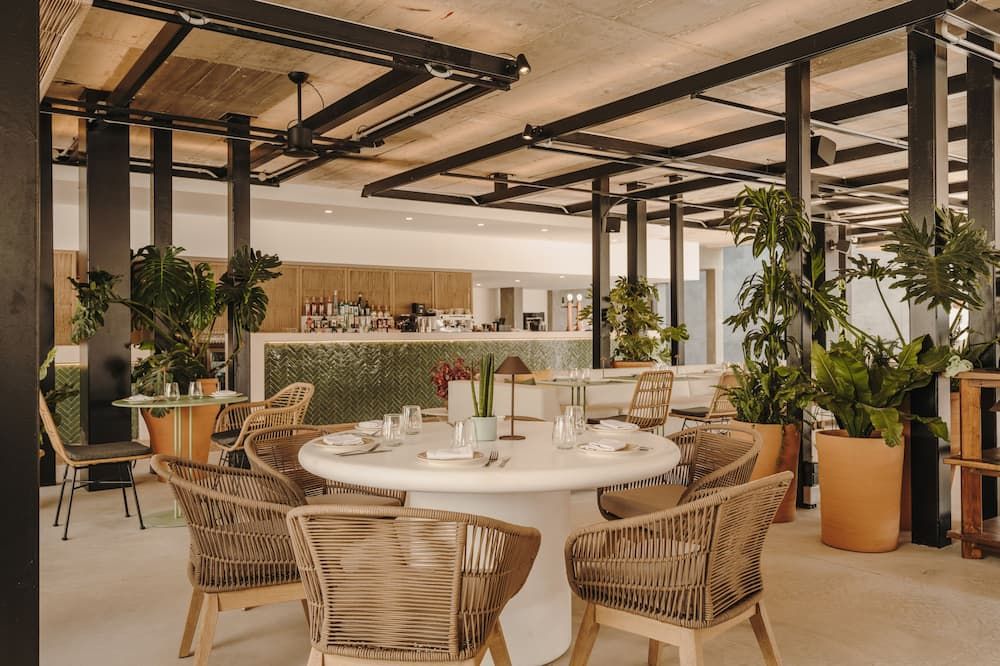 Restauracja
