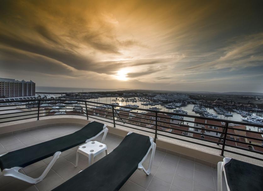 Balkon Zdjęcie