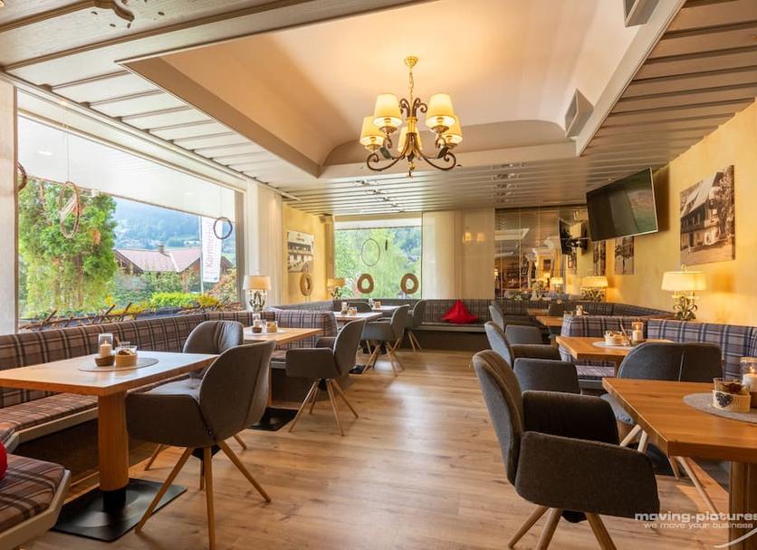 Restauracja Zdjęcie