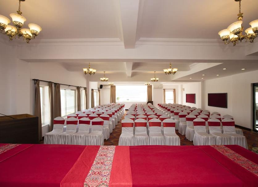 Sala konferencyjna Zdjęcie