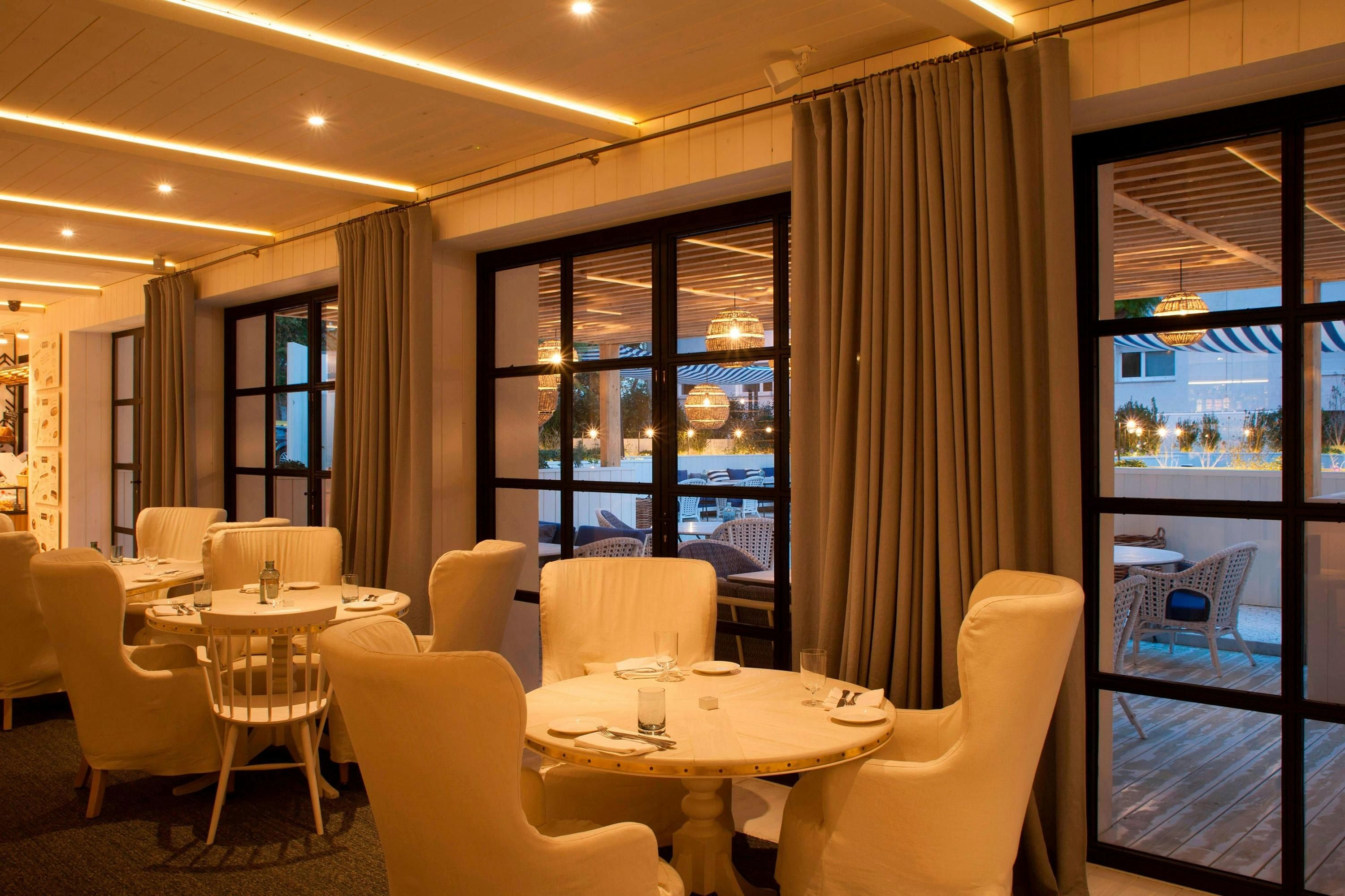 Restauracja