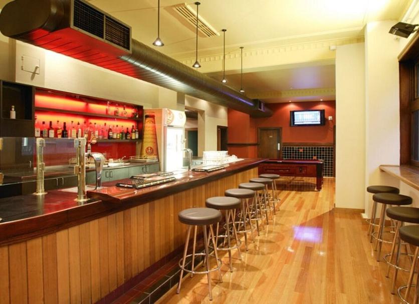 Bar Zdjęcie