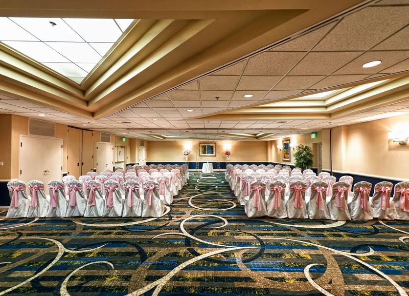 Sala konferencyjna Zdjęcie