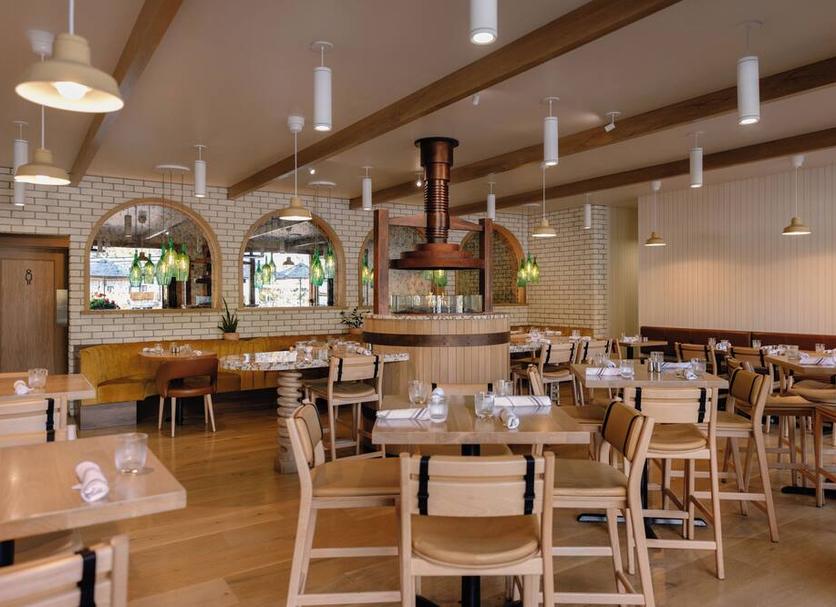 Restauracja Zdjęcie