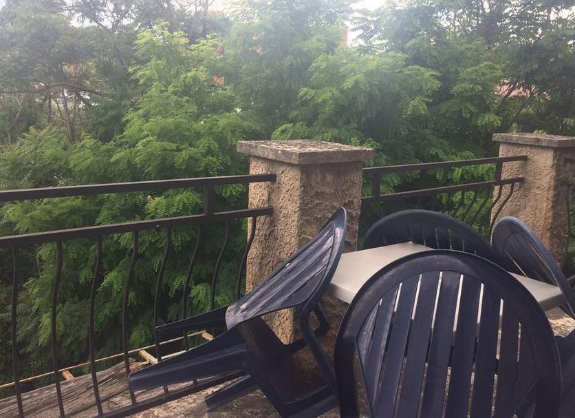 Balkon Zdjęcie