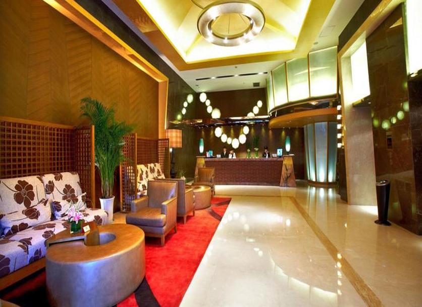 Lobby Zdjęcie