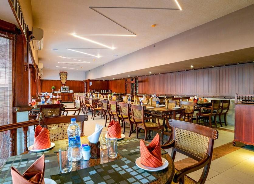 Restauracja Zdjęcie