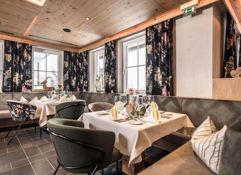 Restauracja Zdjęcie