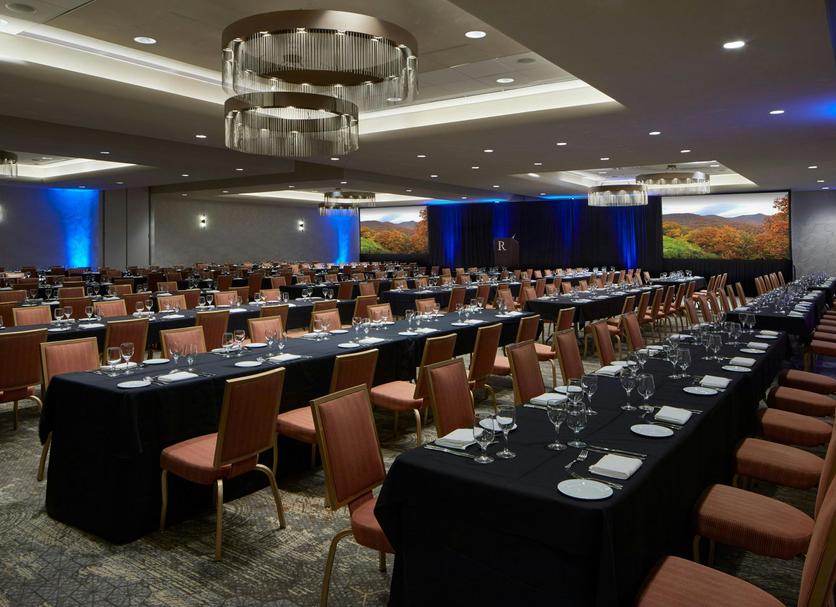 Sala konferencyjna Zdjęcie