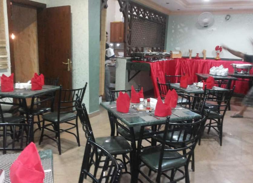 Restauracja Zdjęcie