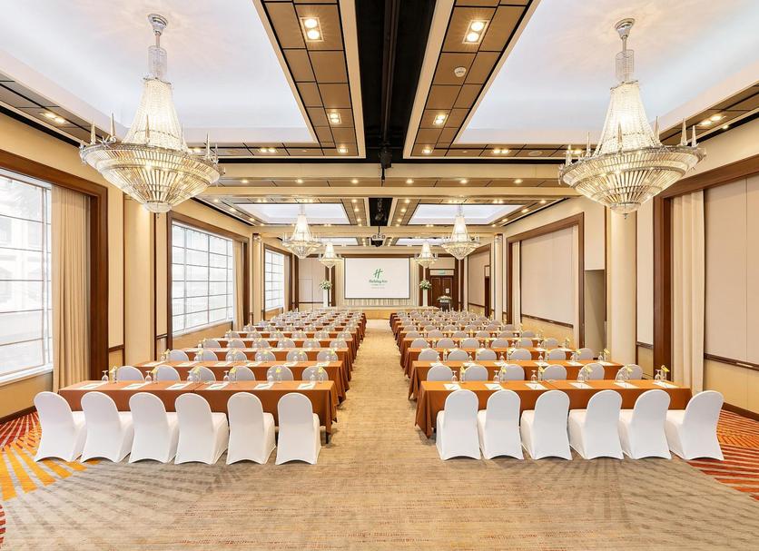 Sala konferencyjna Zdjęcie