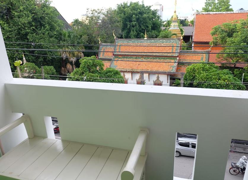 Balkon Zdjęcie