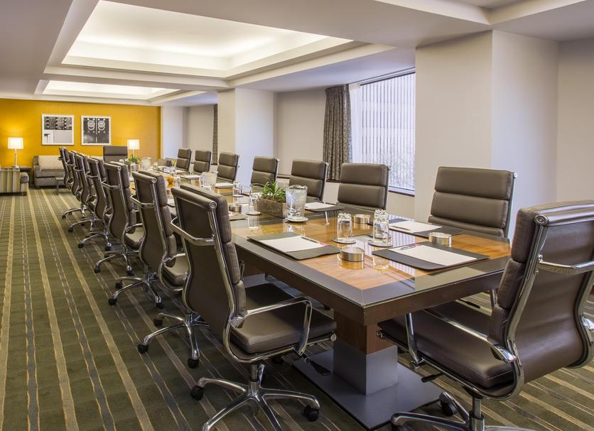 Sala konferencyjna Zdjęcie