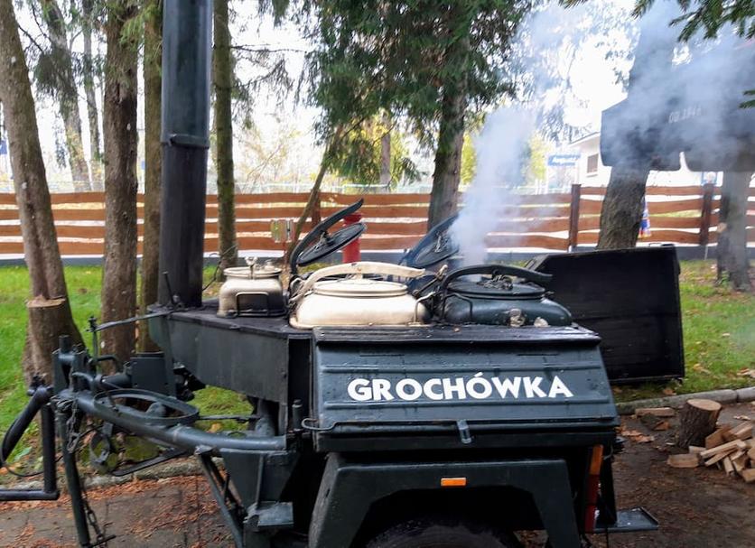 Widok na zewnątrz Zdjęcie