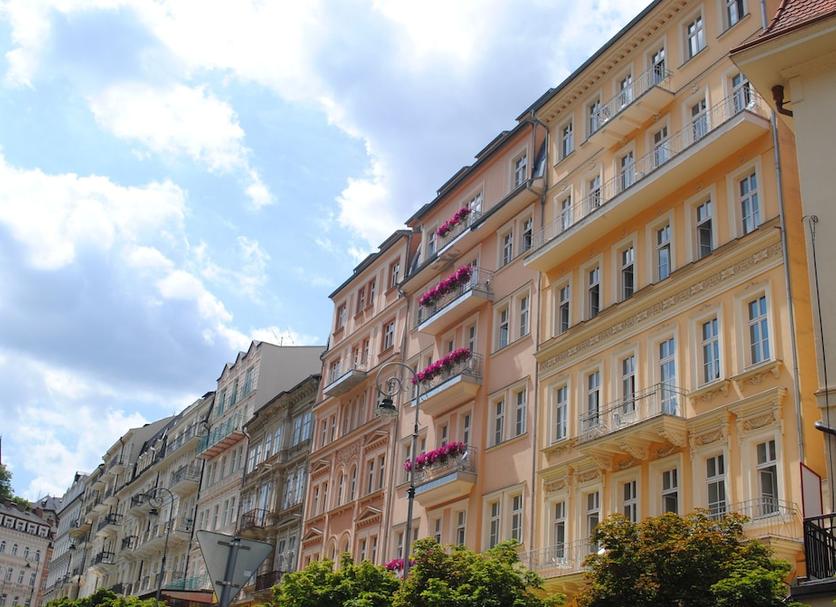 Budynek Zdjęcie